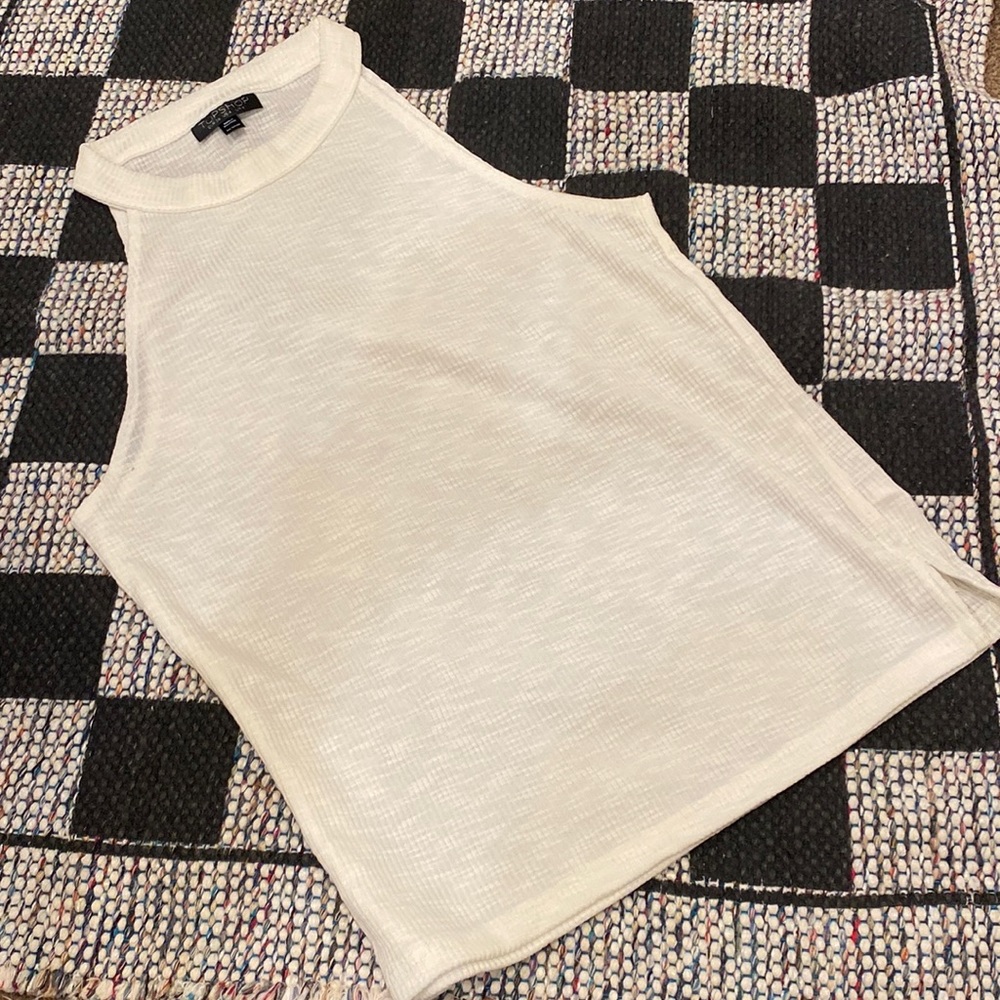 Topshop tank top